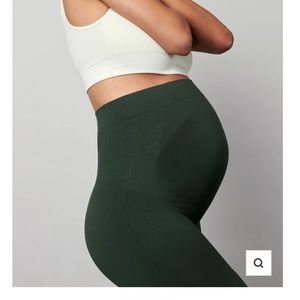 BLANQI Maternity Leggings